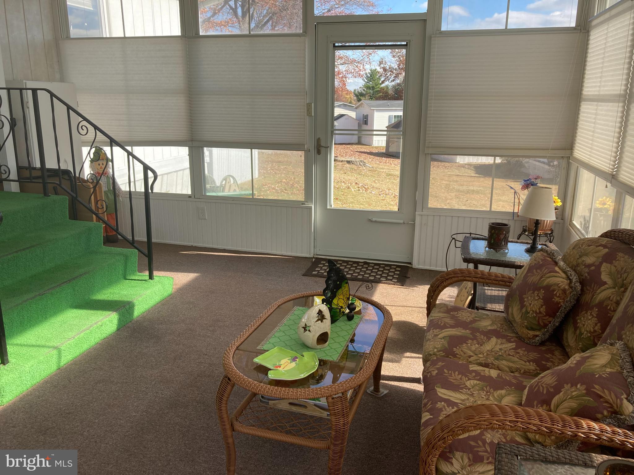 NESHAMINY FALLS - Residential