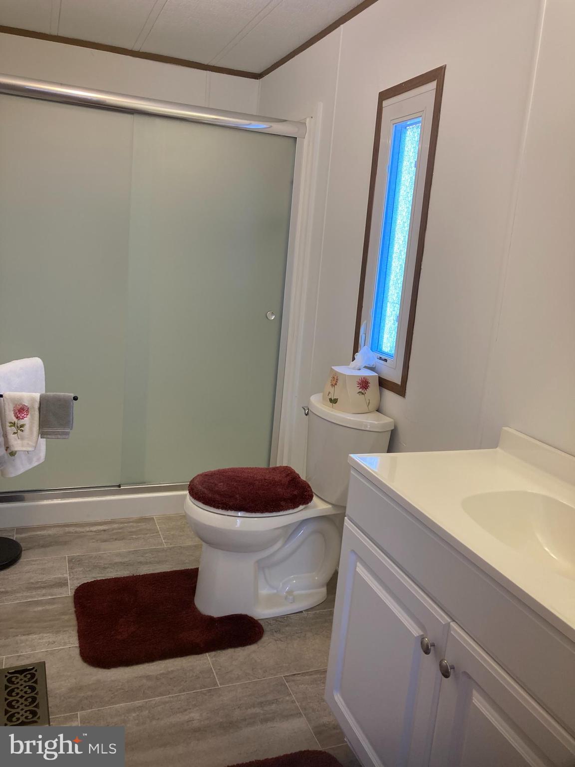 NESHAMINY FALLS - Residential