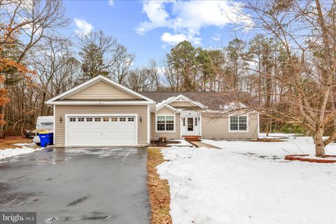 26518 BIMELER COURT GEORGETOWN DE 19947