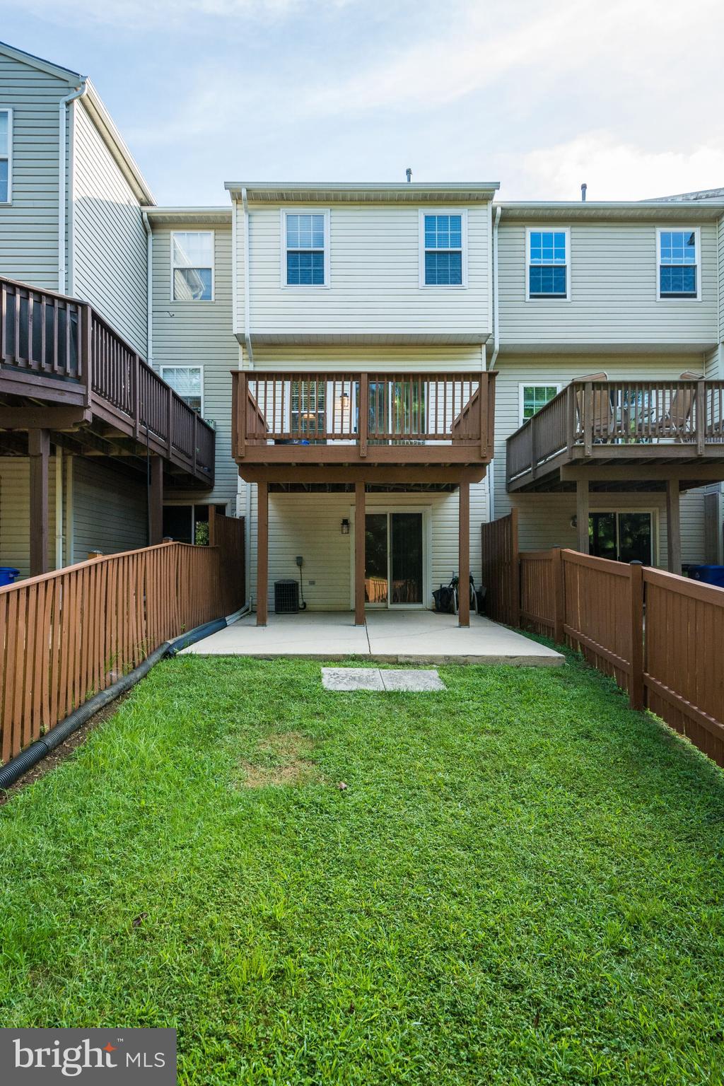 HICKORY OVERLOOK - Residential