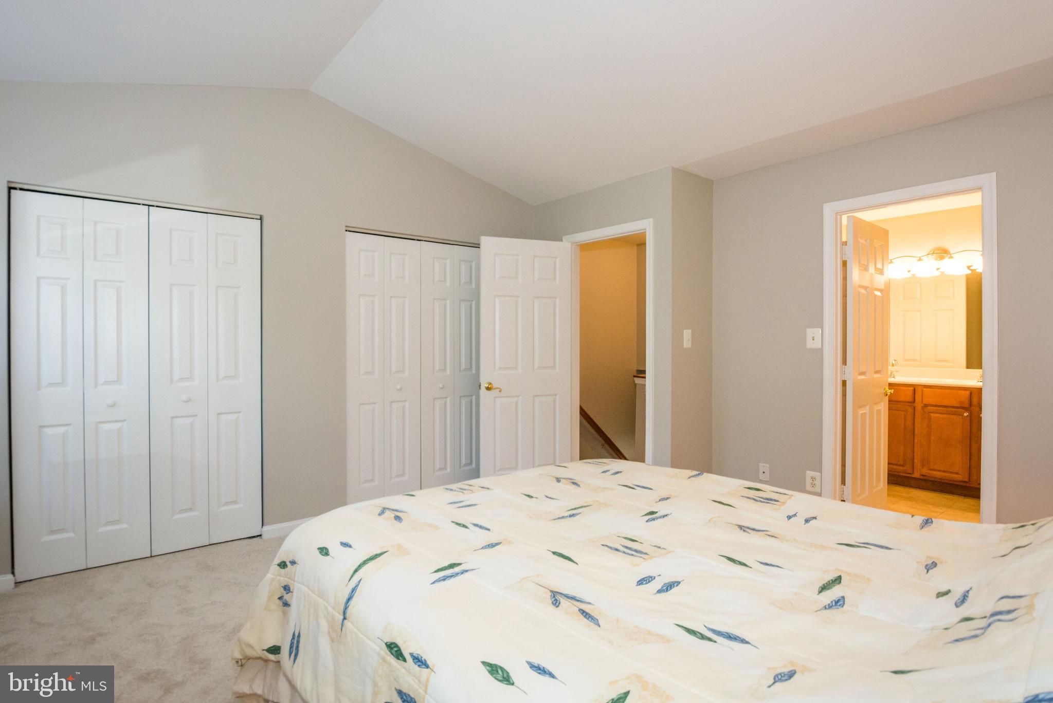 HICKORY OVERLOOK - Residential