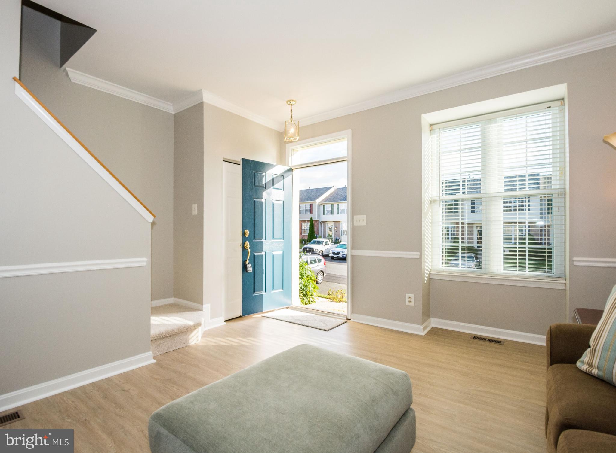 HICKORY OVERLOOK - Residential