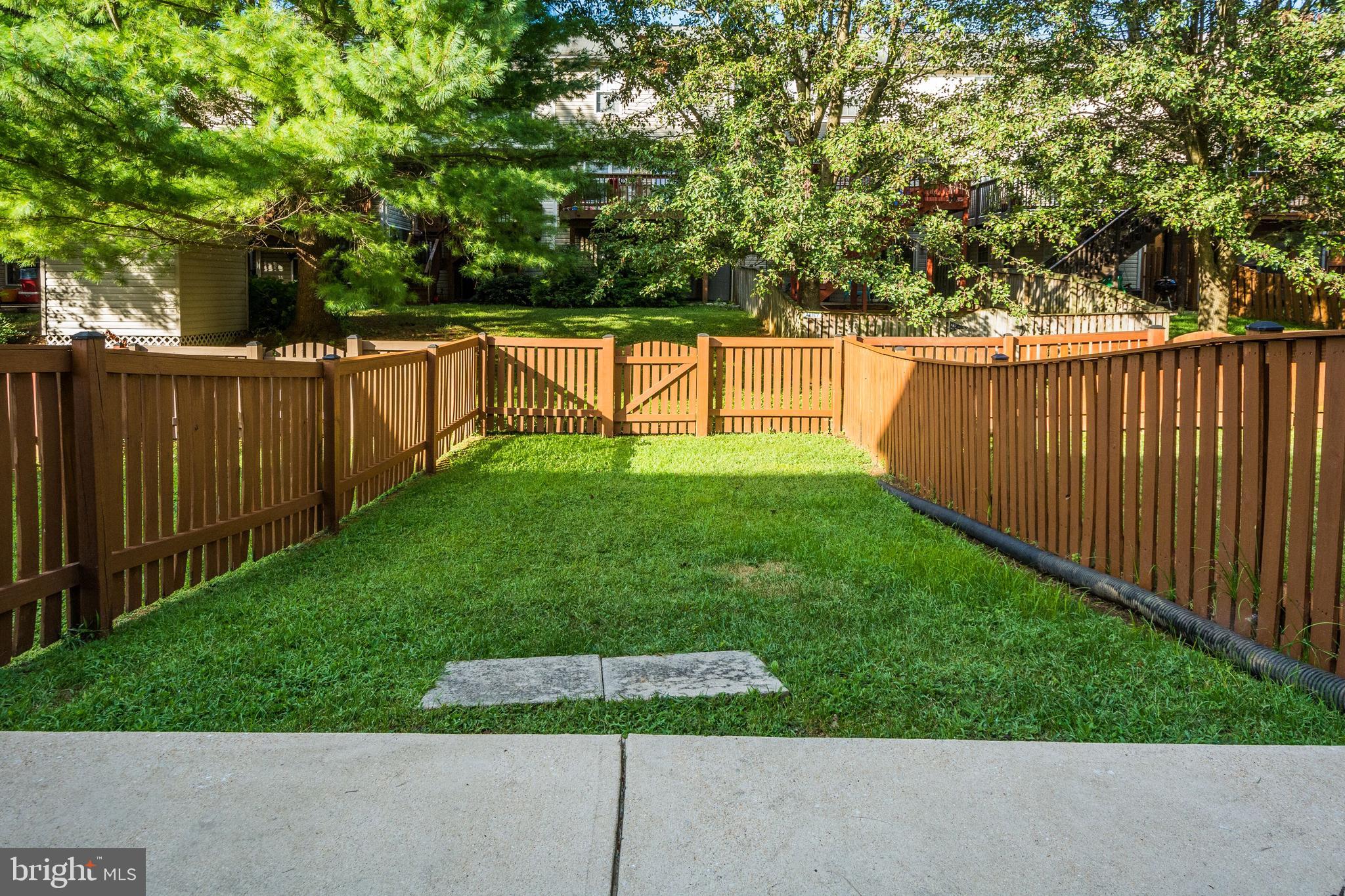 HICKORY OVERLOOK - Residential