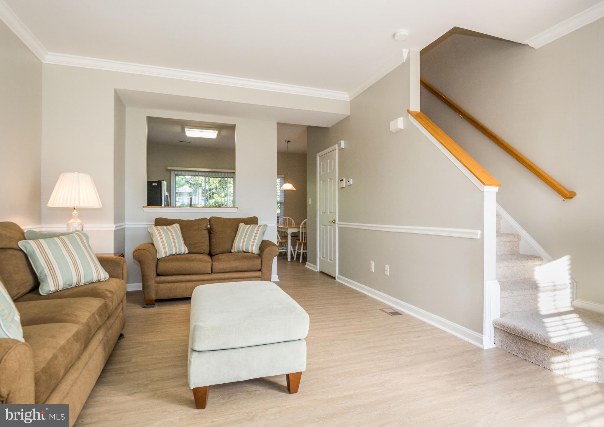 HICKORY OVERLOOK - Residential