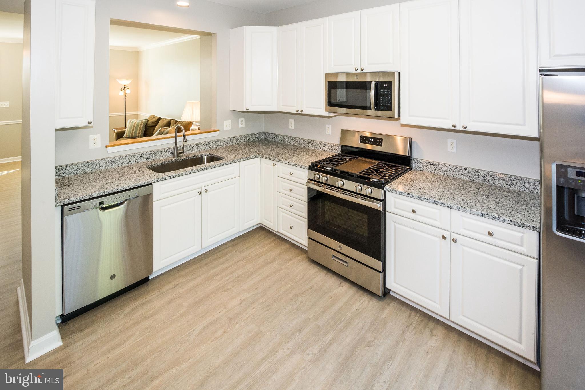 HICKORY OVERLOOK - Residential