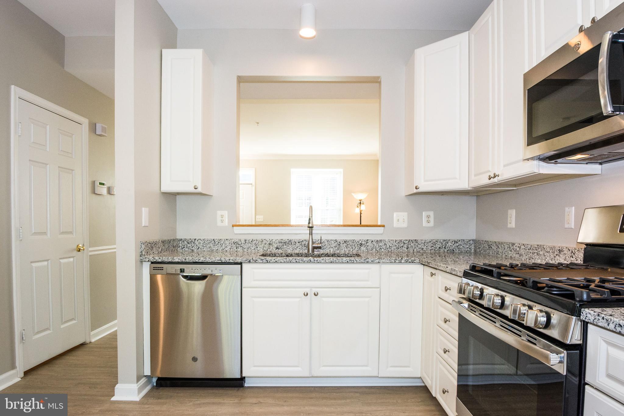 HICKORY OVERLOOK - Residential