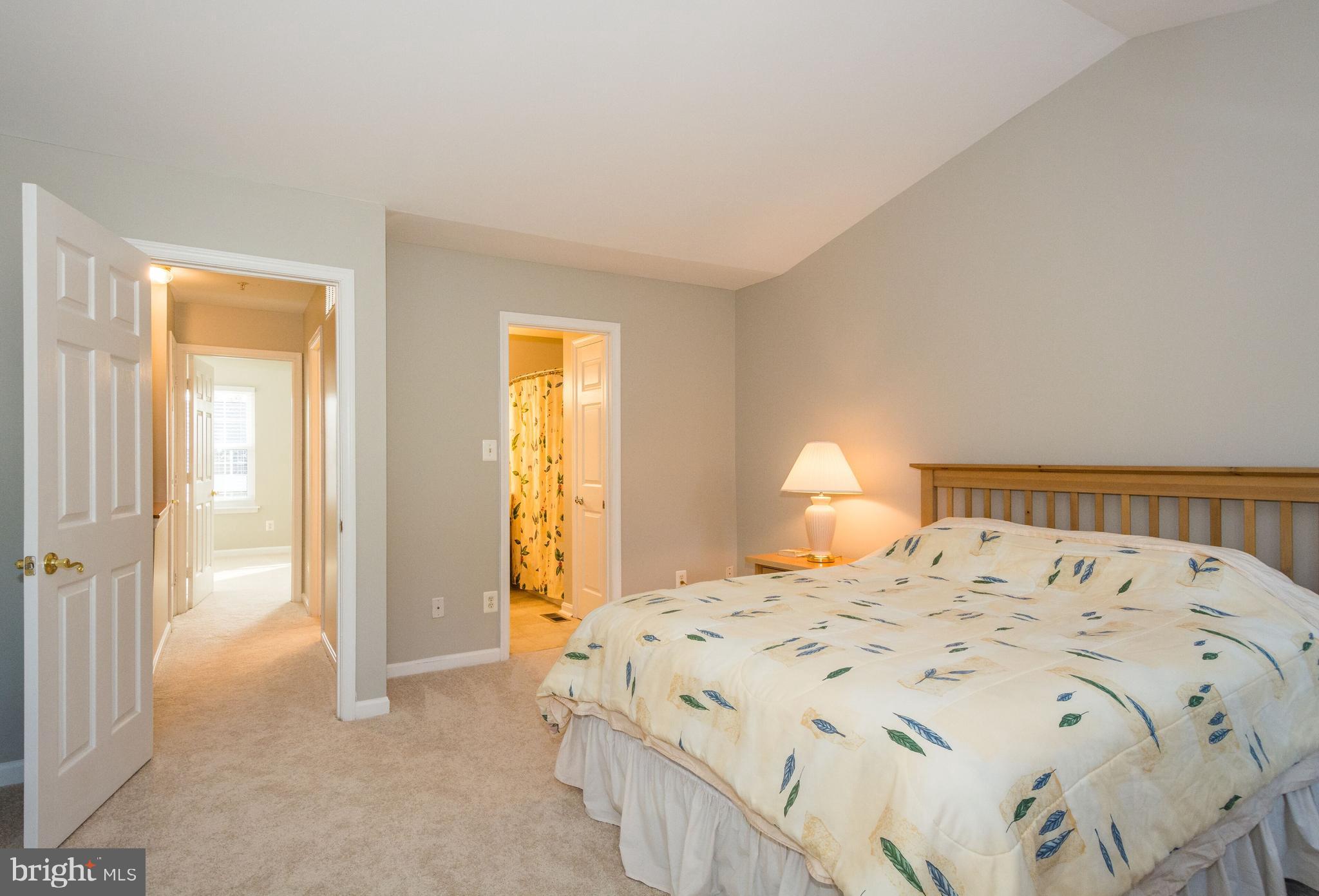 HICKORY OVERLOOK - Residential