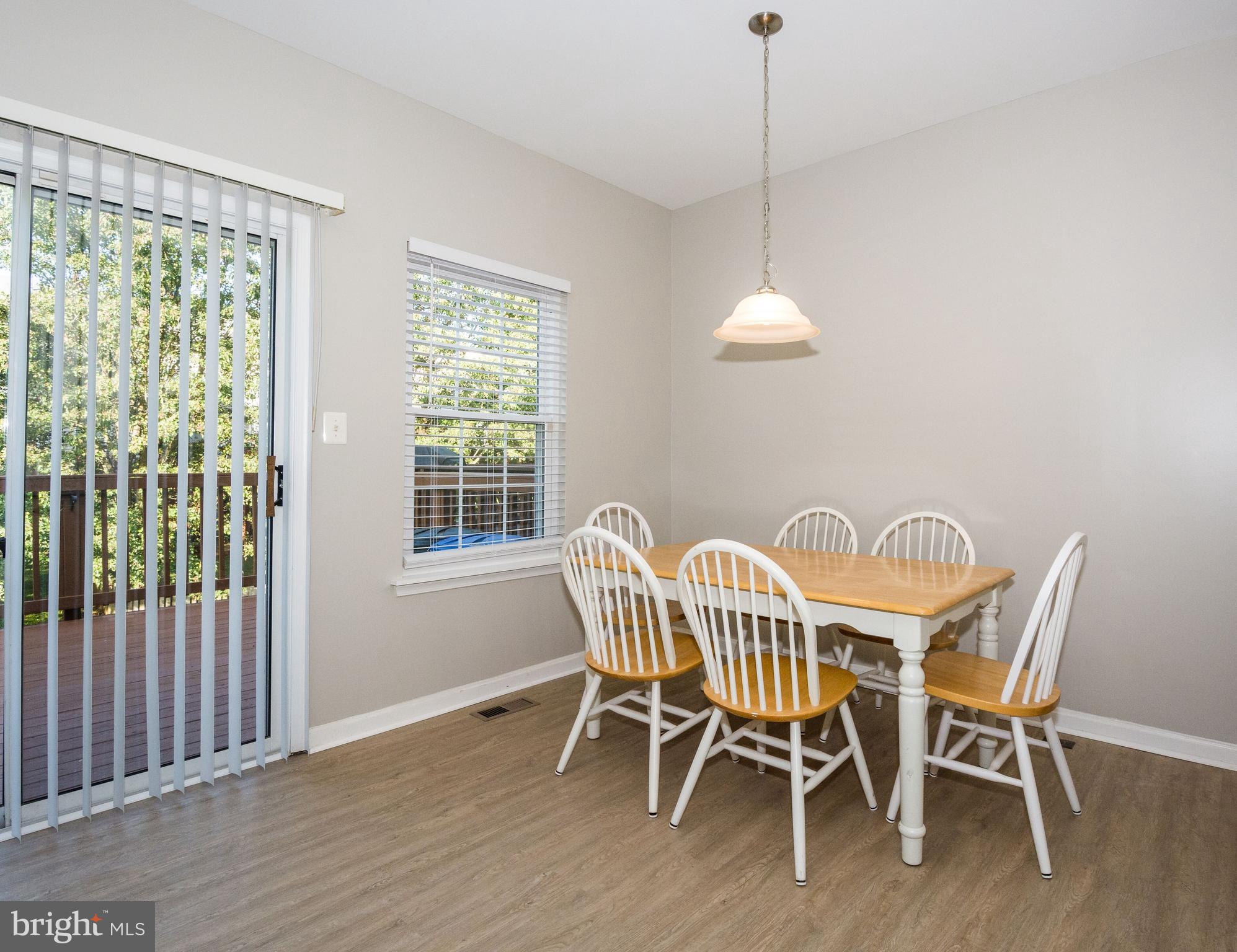 HICKORY OVERLOOK - Residential