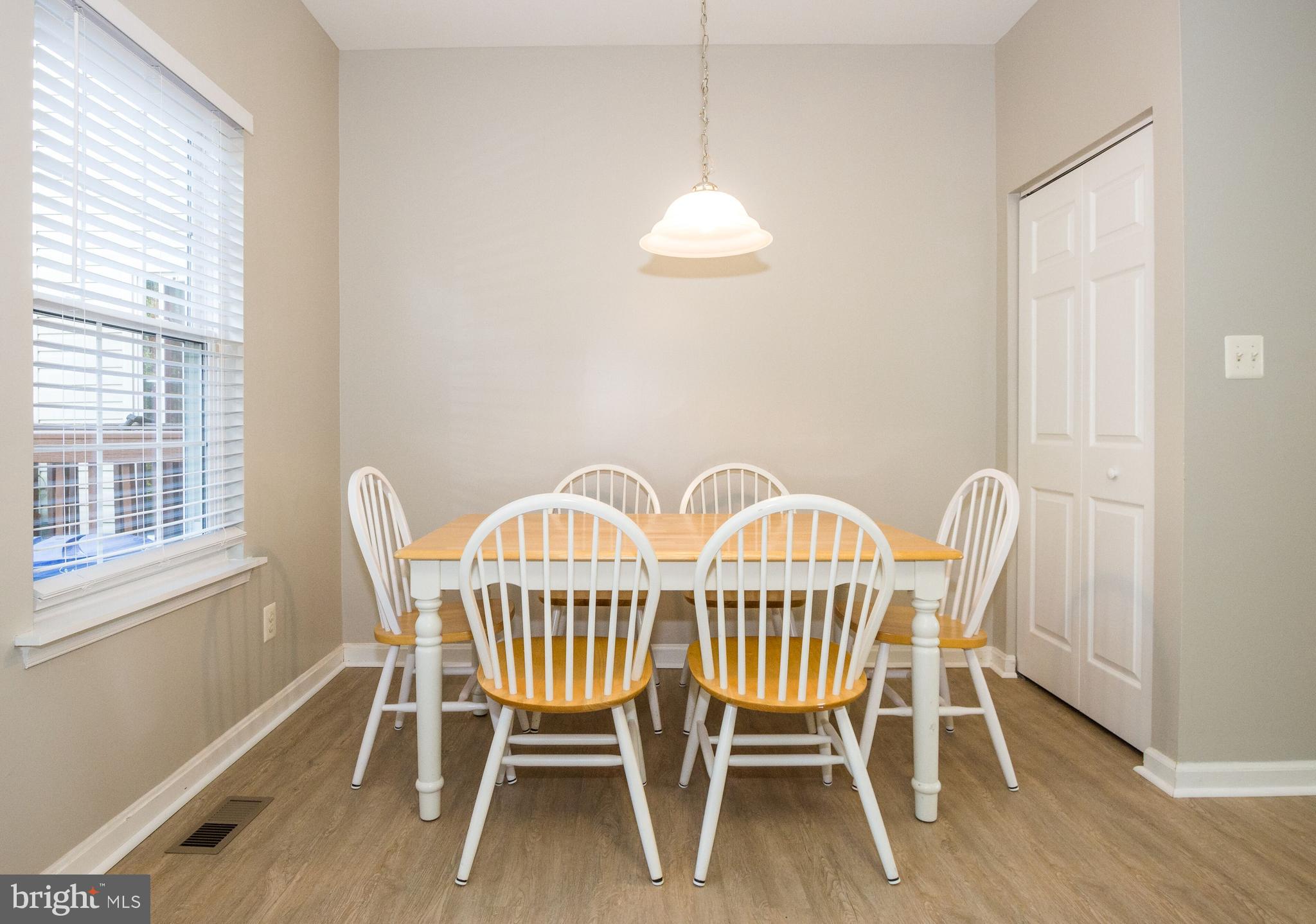 HICKORY OVERLOOK - Residential