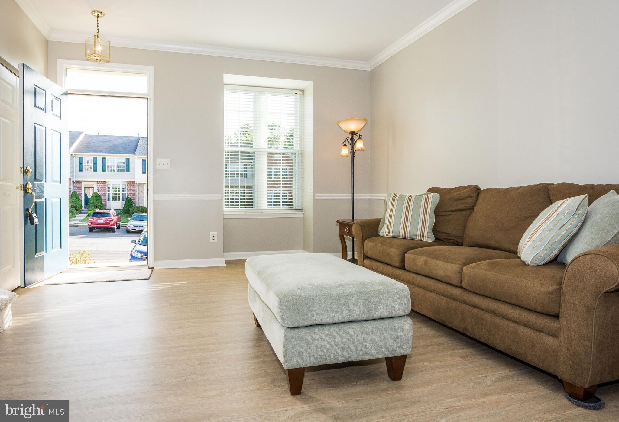 HICKORY OVERLOOK - Residential