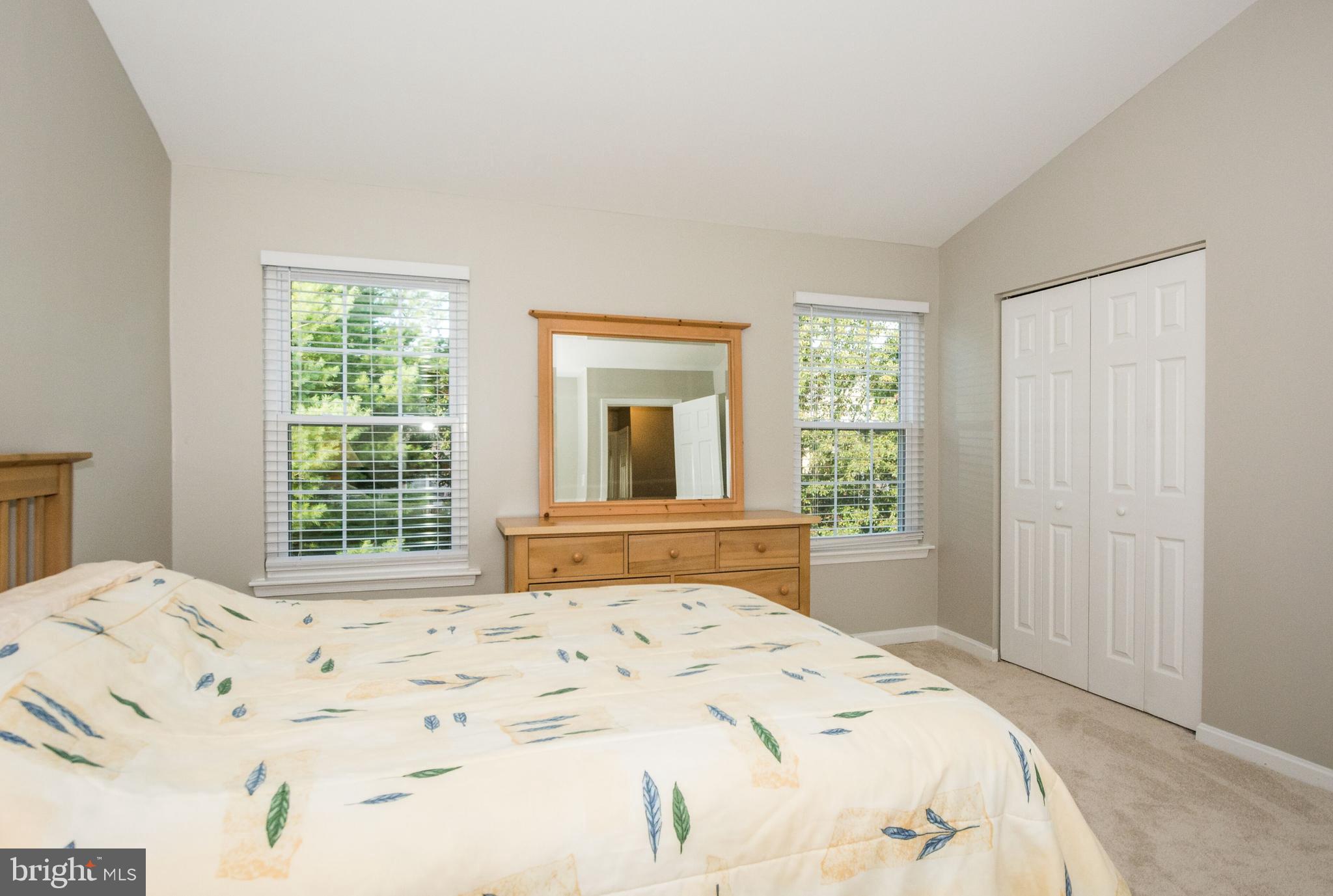 HICKORY OVERLOOK - Residential