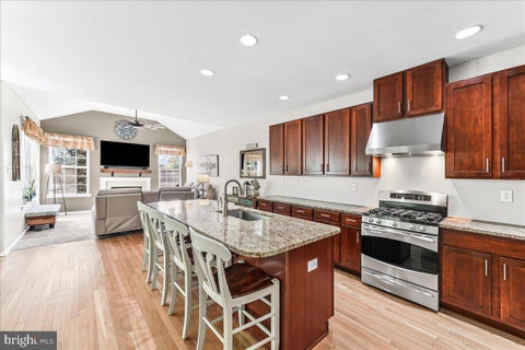 Slider Thumb