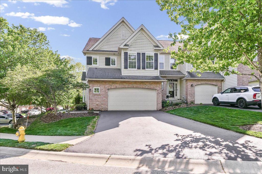 Photo of 237 Deepdale Drive, KENNETT SQUARE, PA 19348 (MLS # PACT2126074)