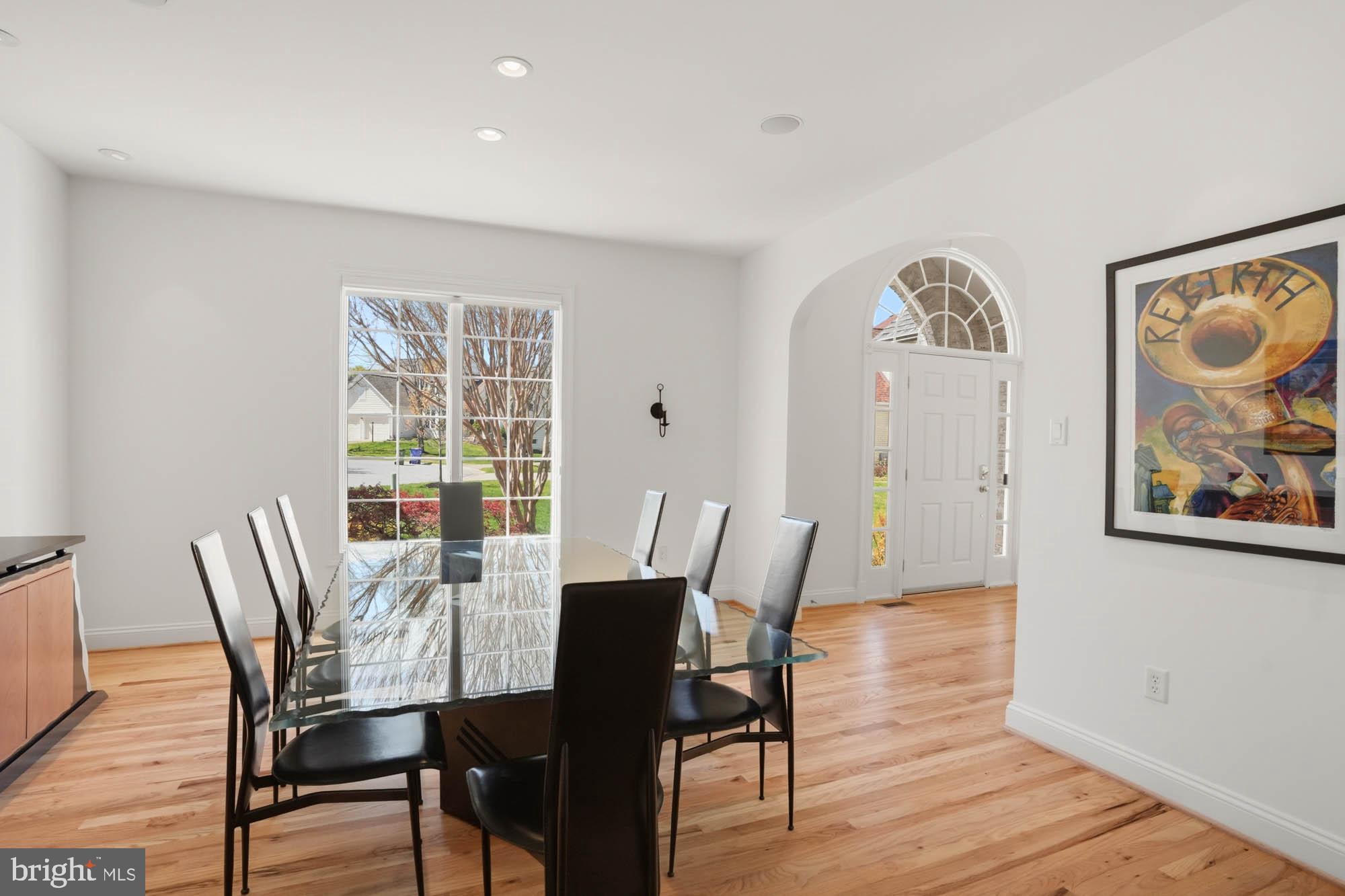 VILLAGE OF RIVER HILL - Residential