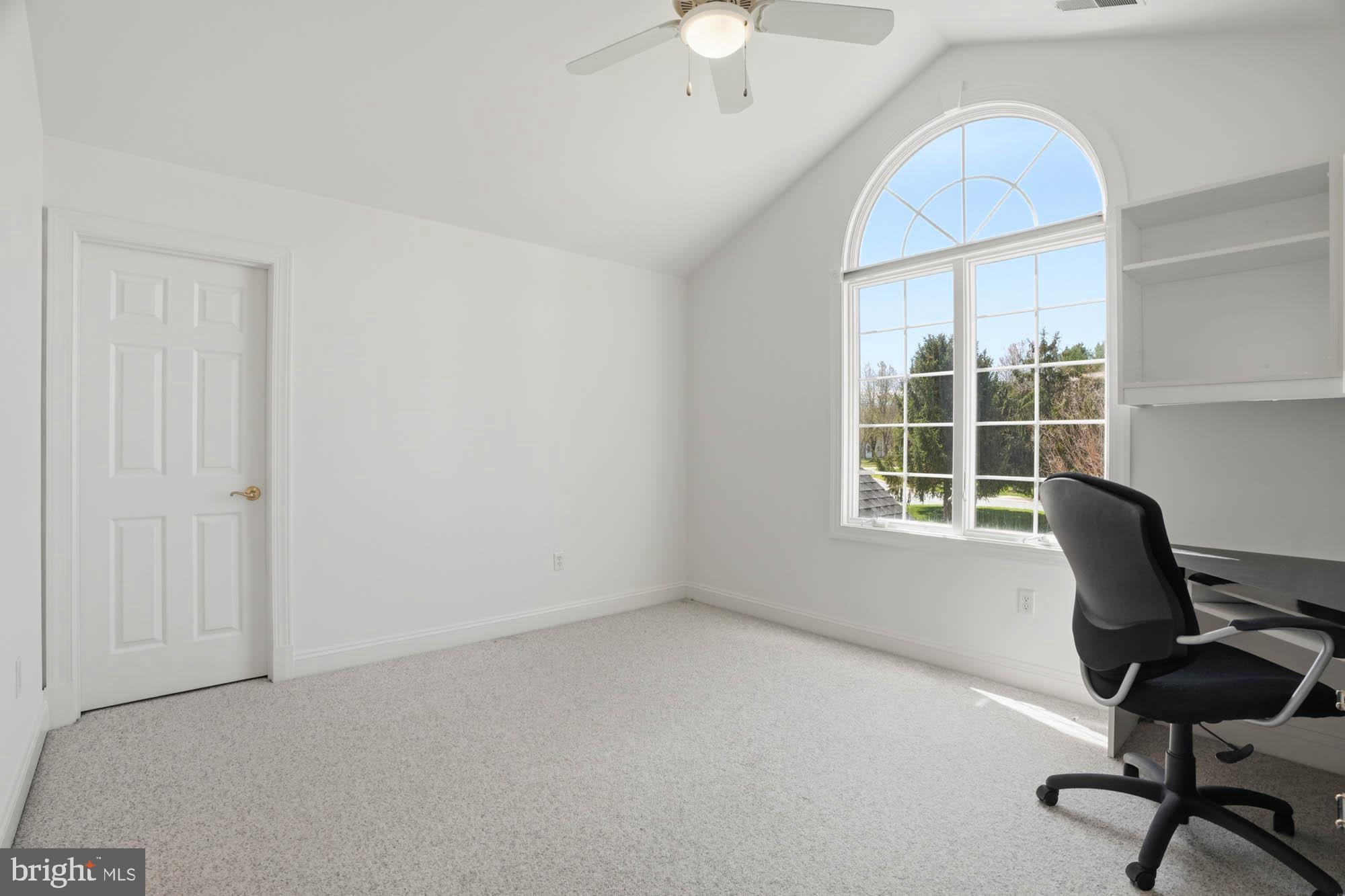 VILLAGE OF RIVER HILL - Residential