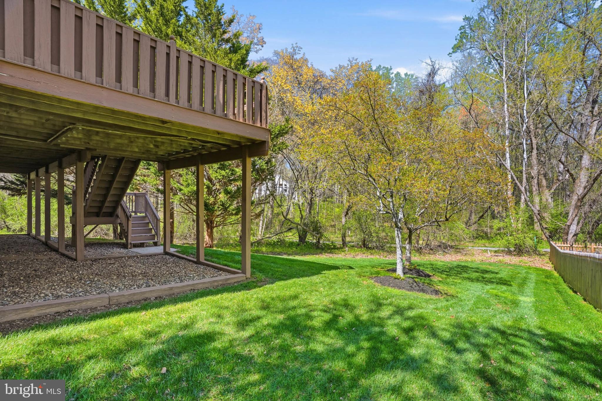 VILLAGE OF RIVER HILL - Residential