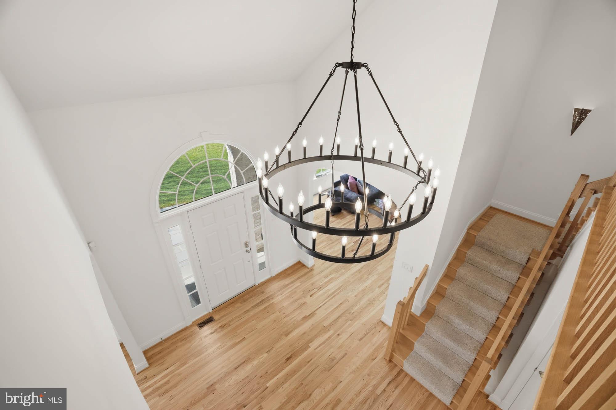 VILLAGE OF RIVER HILL - Residential