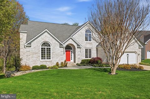 5912 TALL BRANCHES PASS CLARKSVILLE MD 21029