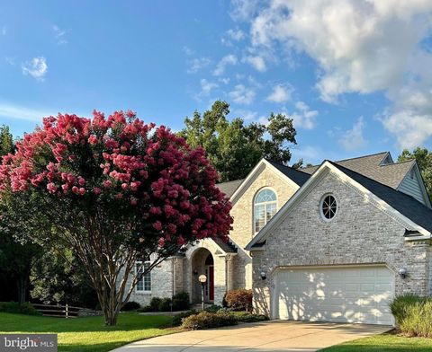 5912 TALL BRANCHES PASS CLARKSVILLE MD 21029