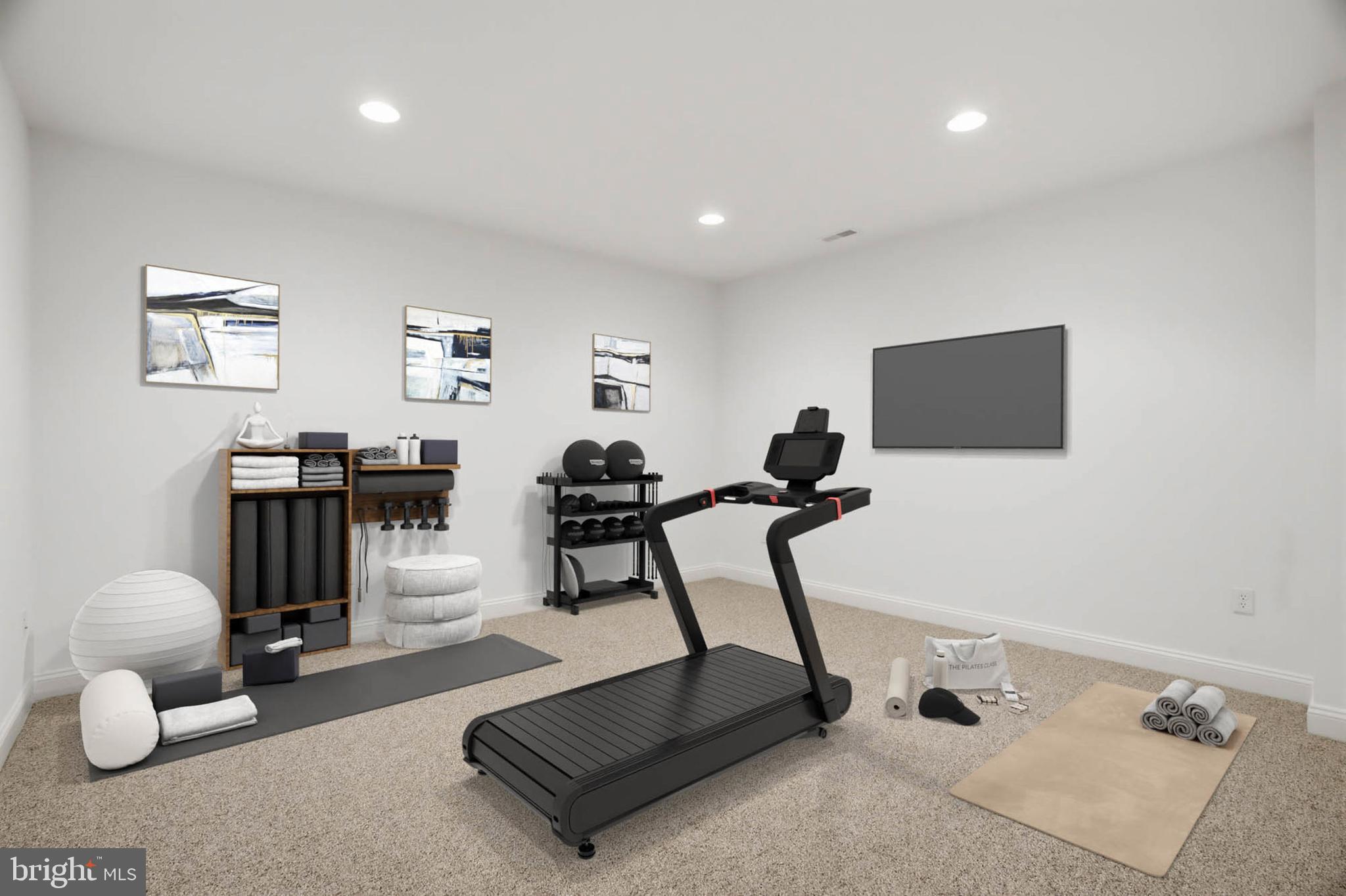 VILLAGE OF RIVER HILL - Residential