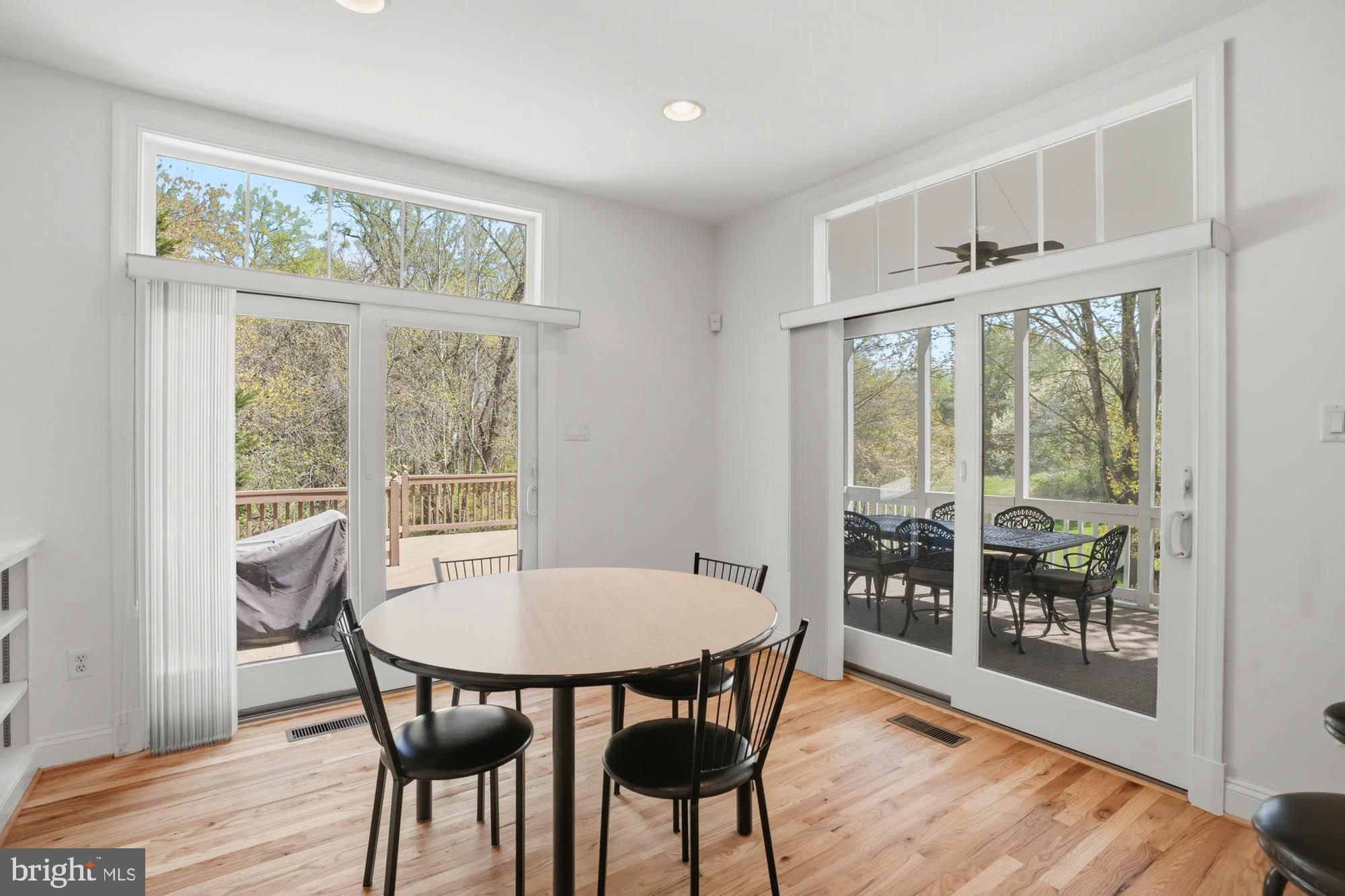 VILLAGE OF RIVER HILL - Residential