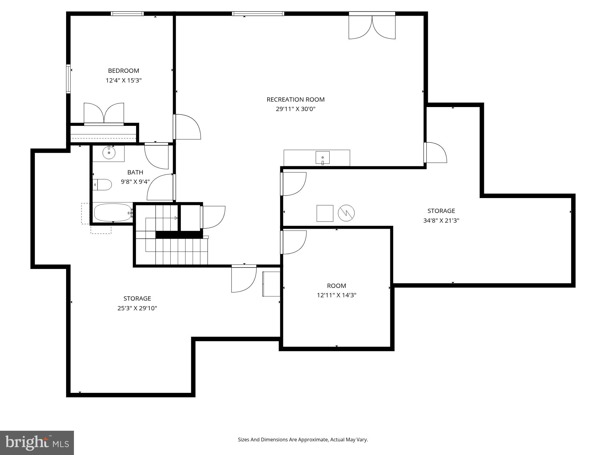 VILLAGE OF RIVER HILL - Residential