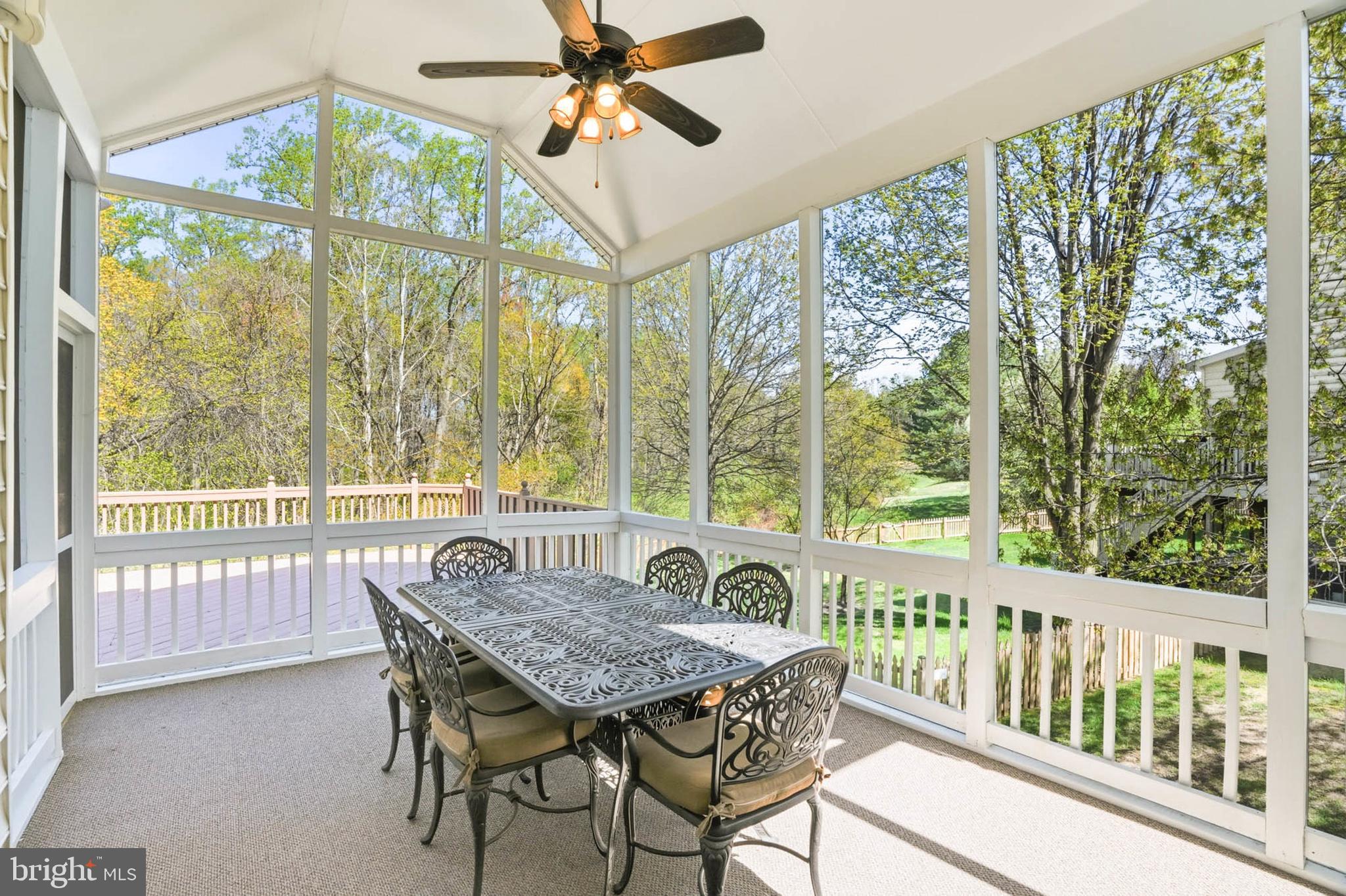 VILLAGE OF RIVER HILL - Residential