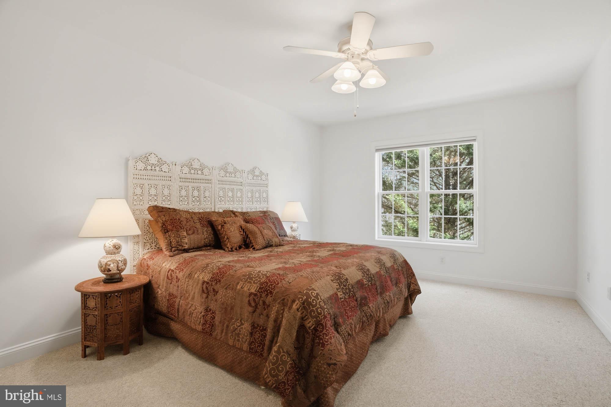 VILLAGE OF RIVER HILL - Residential