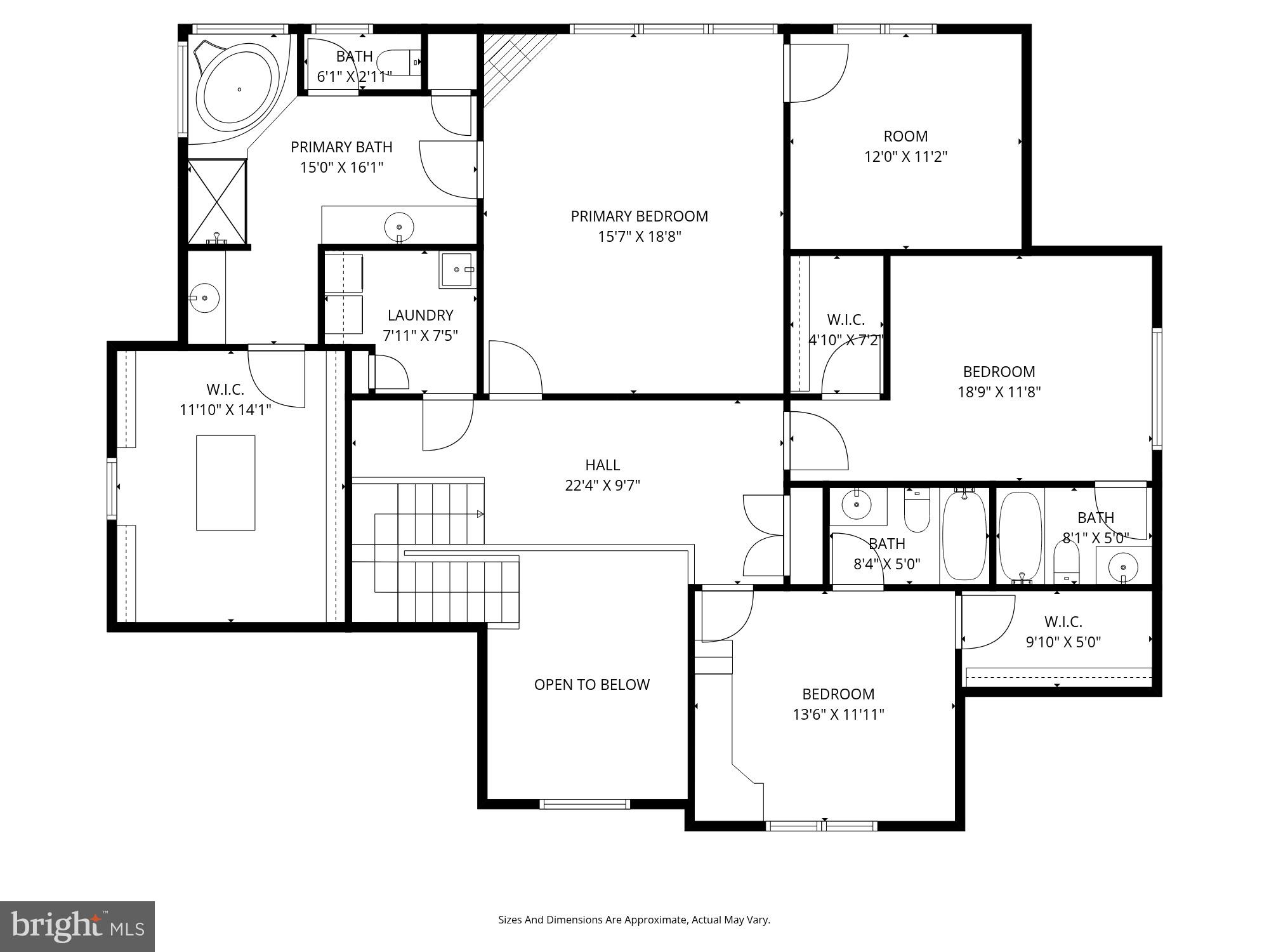 VILLAGE OF RIVER HILL - Residential