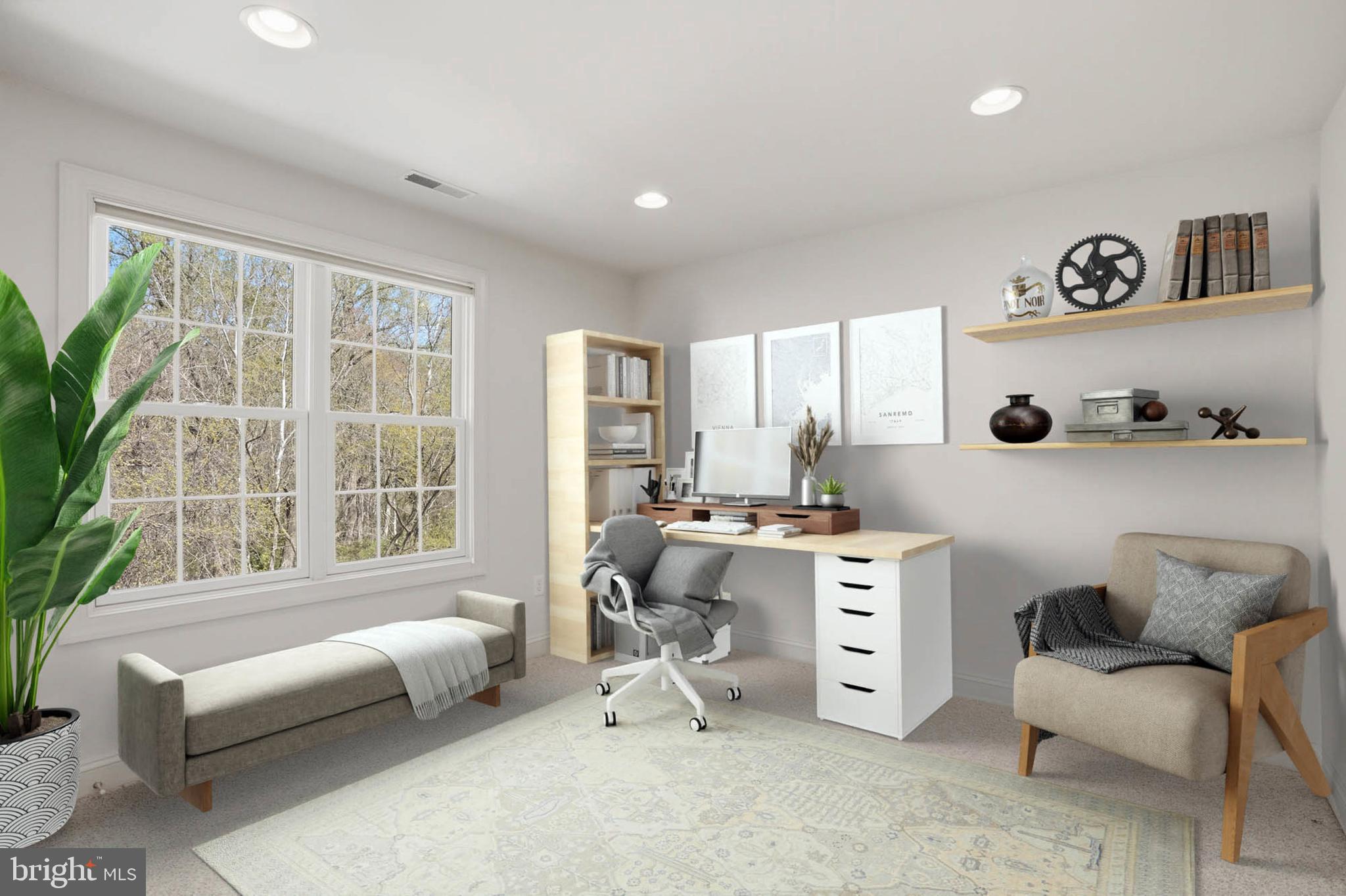 VILLAGE OF RIVER HILL - Residential