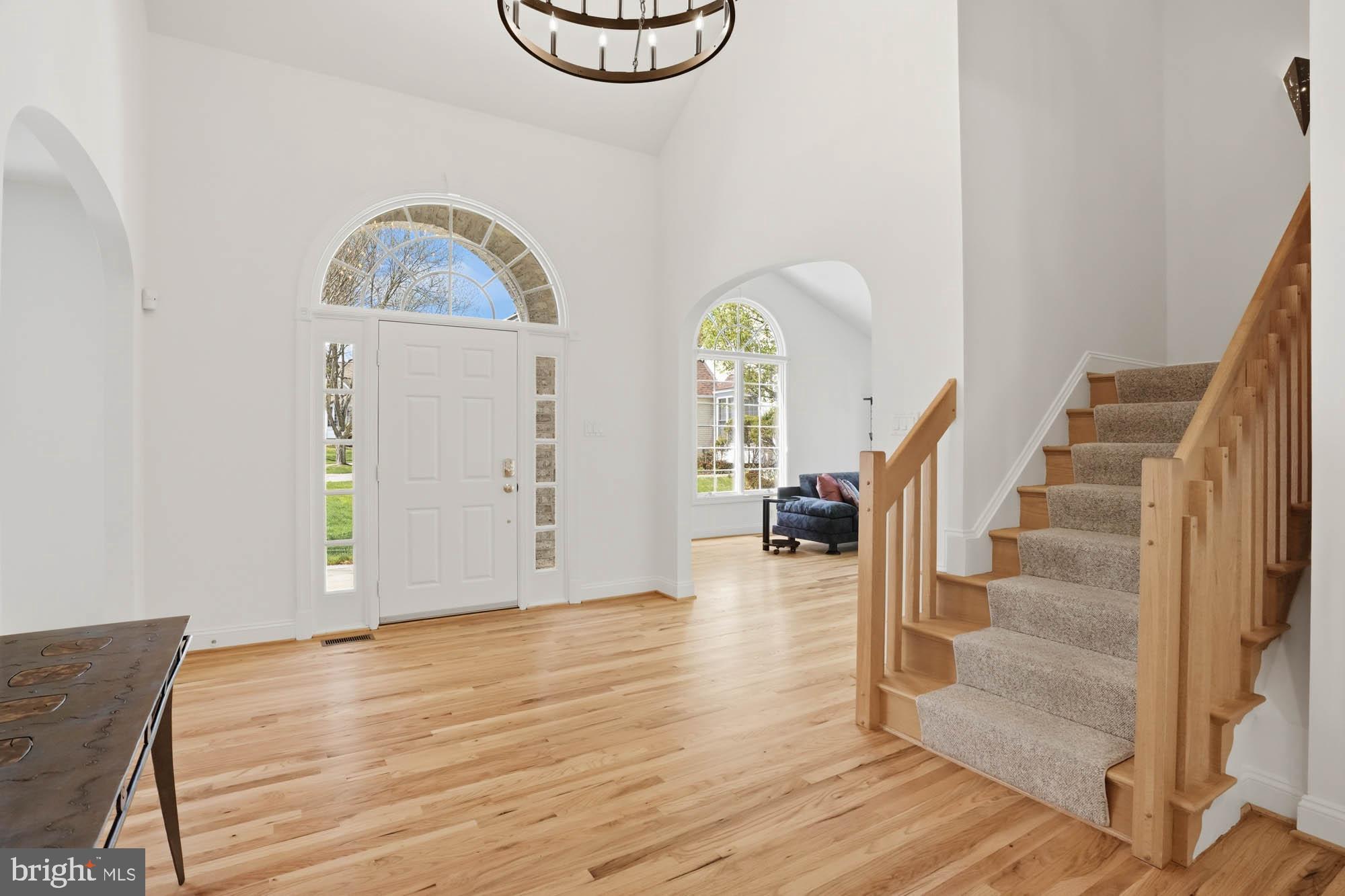 VILLAGE OF RIVER HILL - Residential