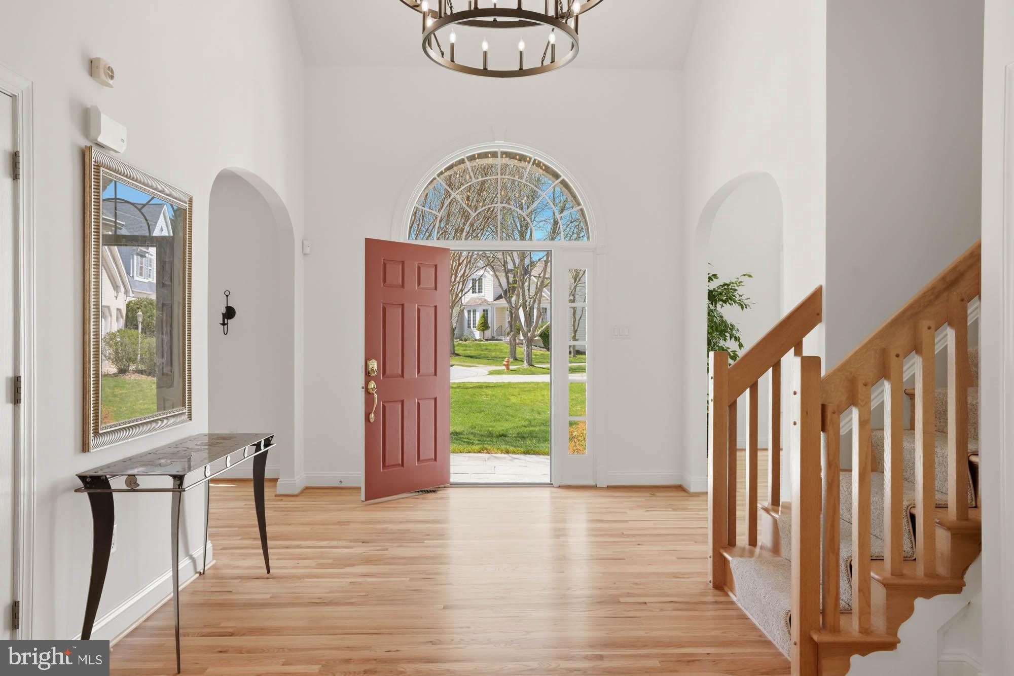 VILLAGE OF RIVER HILL - Residential