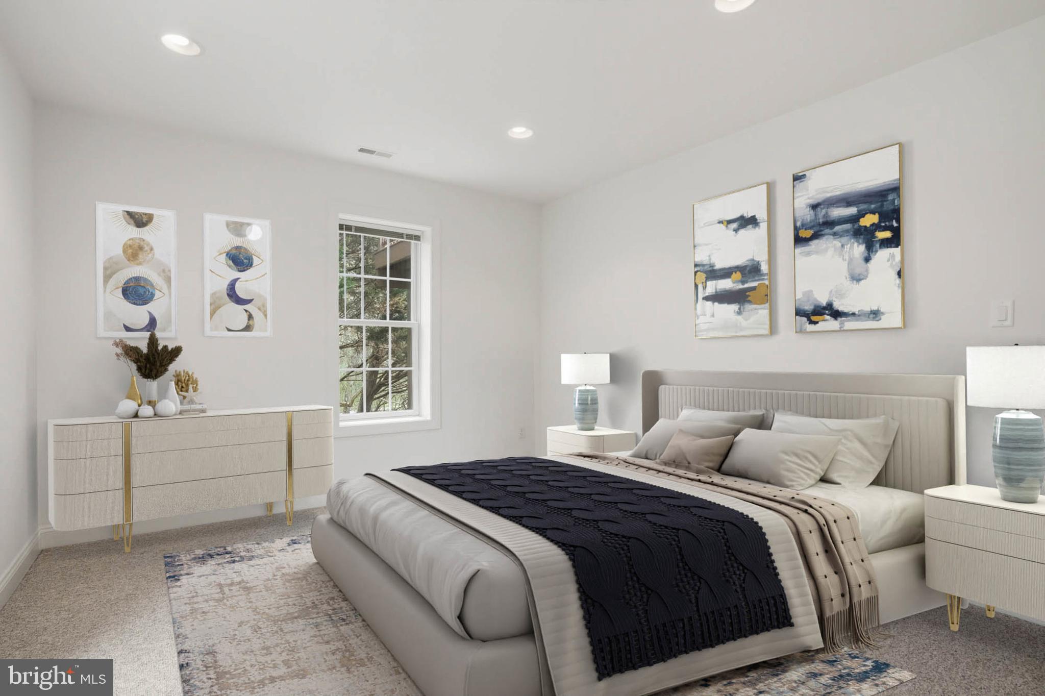 VILLAGE OF RIVER HILL - Residential