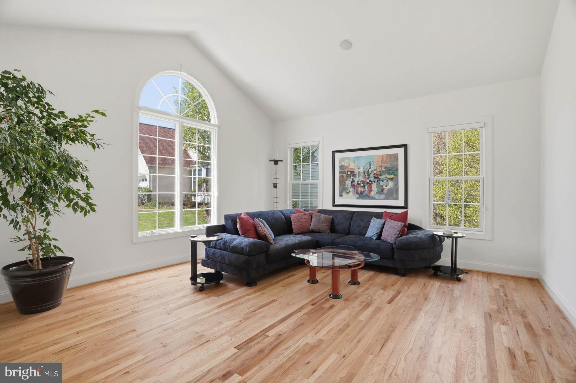 VILLAGE OF RIVER HILL - Residential