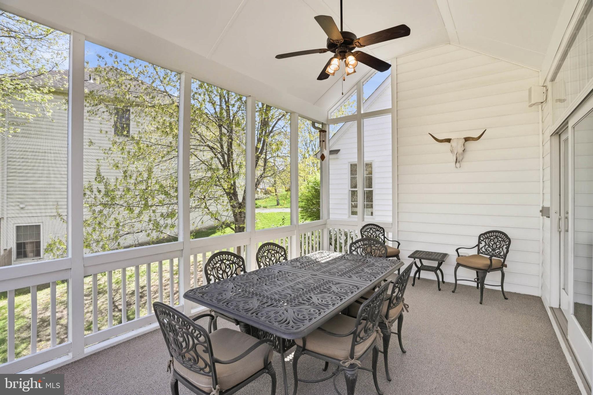 VILLAGE OF RIVER HILL - Residential