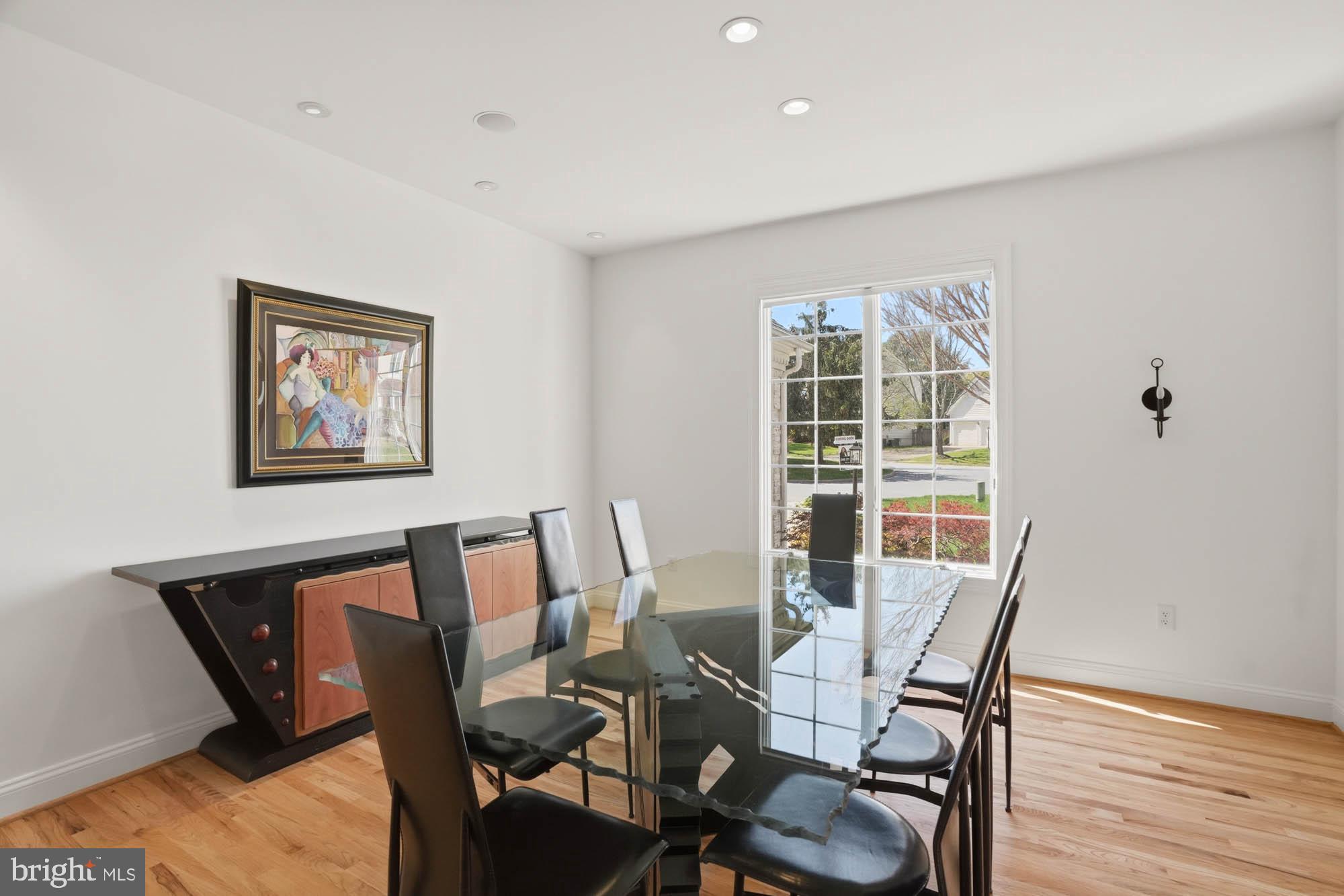 VILLAGE OF RIVER HILL - Residential