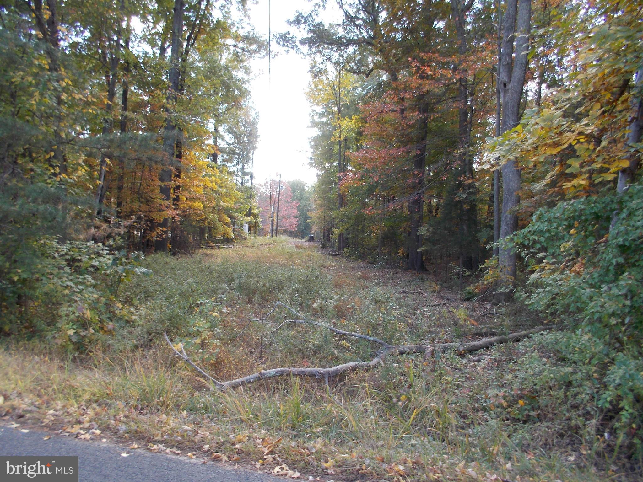 NONE AVAILABLE - Land