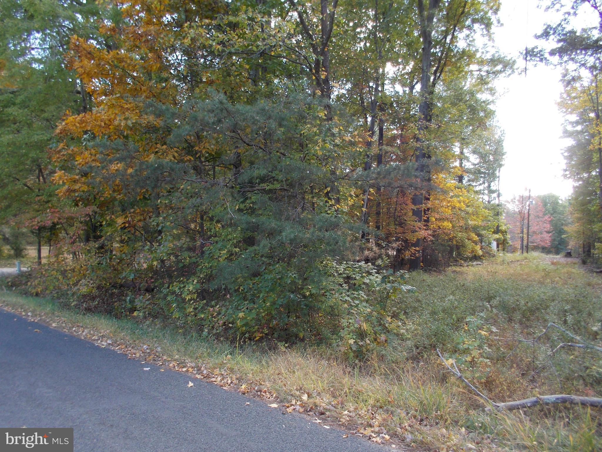 NONE AVAILABLE - Land