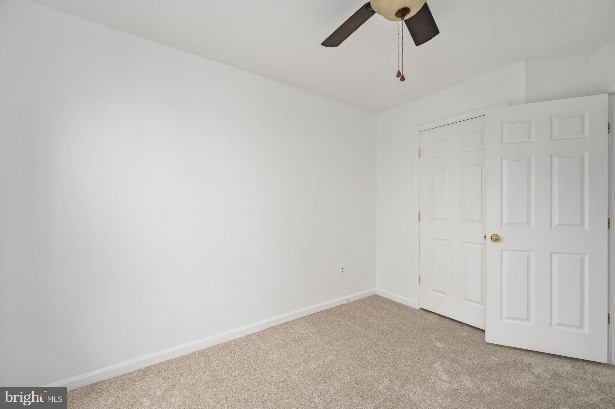 MARKHAMS GRANT - Residential