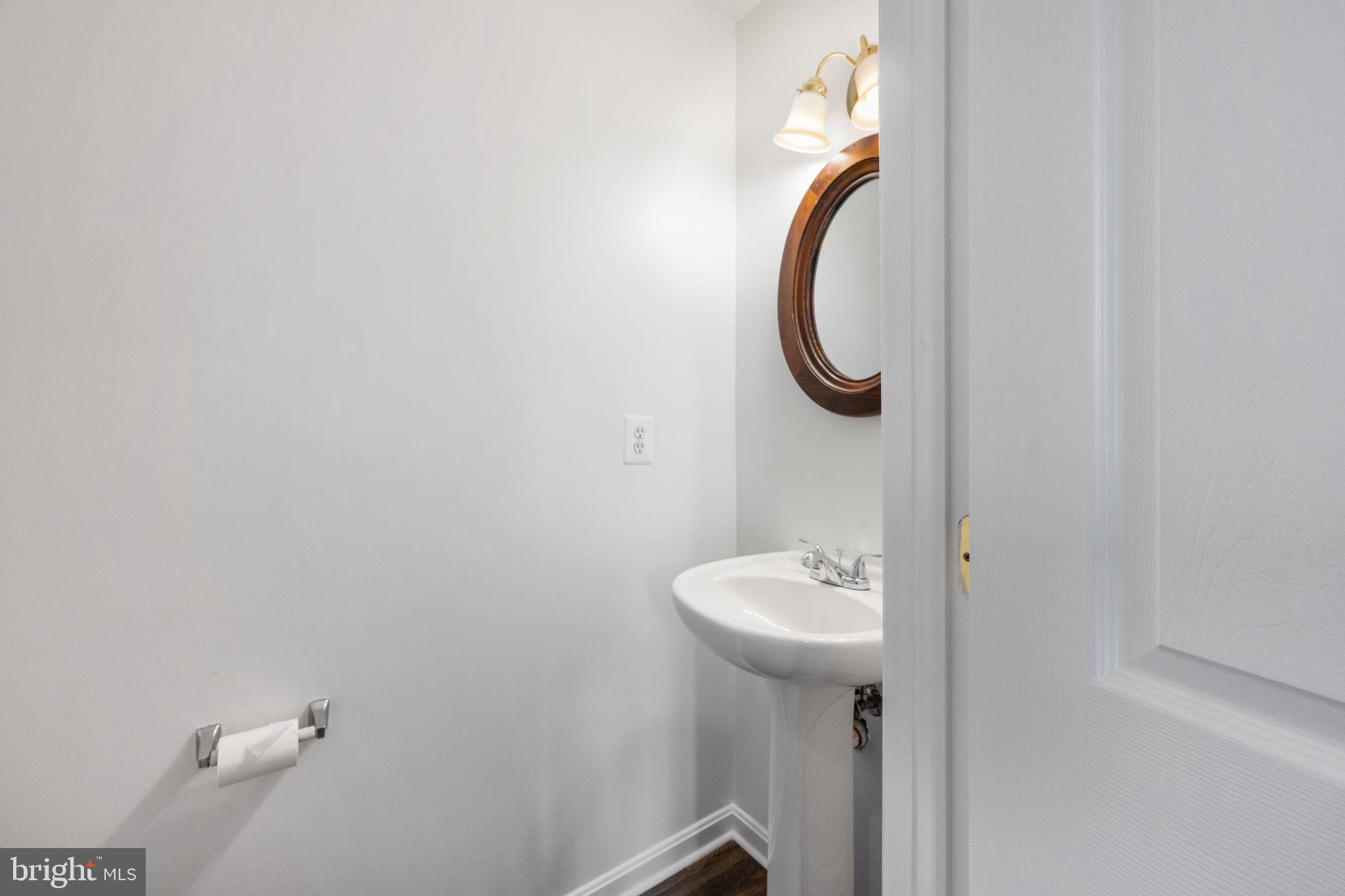 MARKHAMS GRANT - Residential