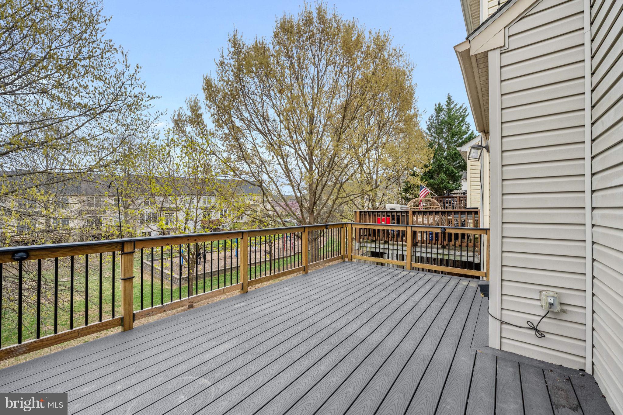 MARKHAMS GRANT - Residential