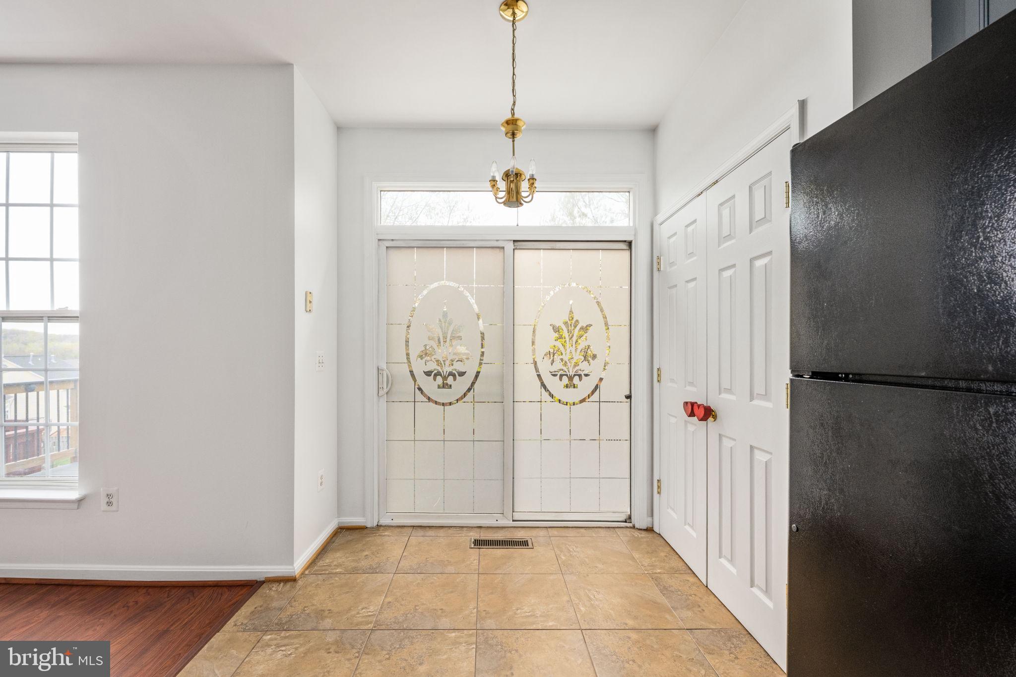 MARKHAMS GRANT - Residential