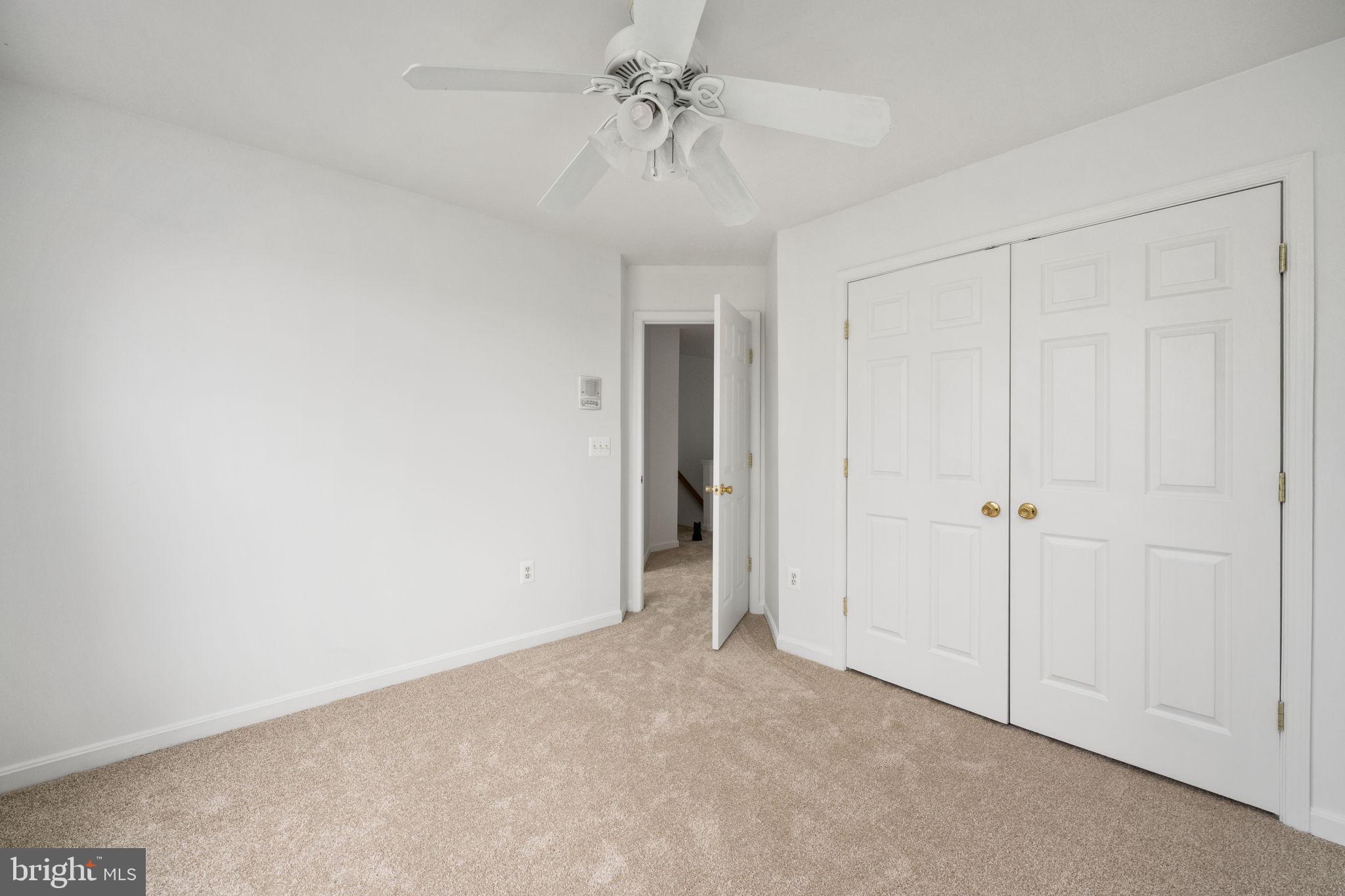 MARKHAMS GRANT - Residential