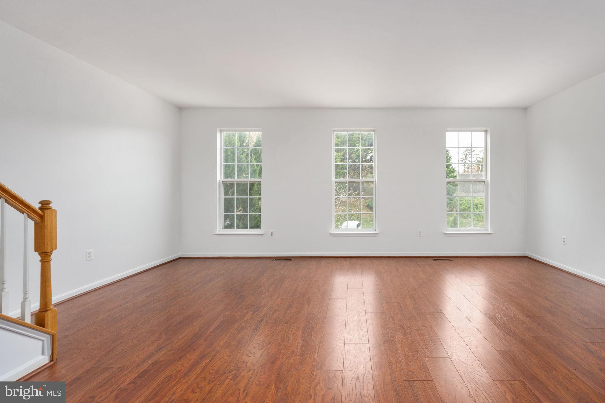 MARKHAMS GRANT - Residential