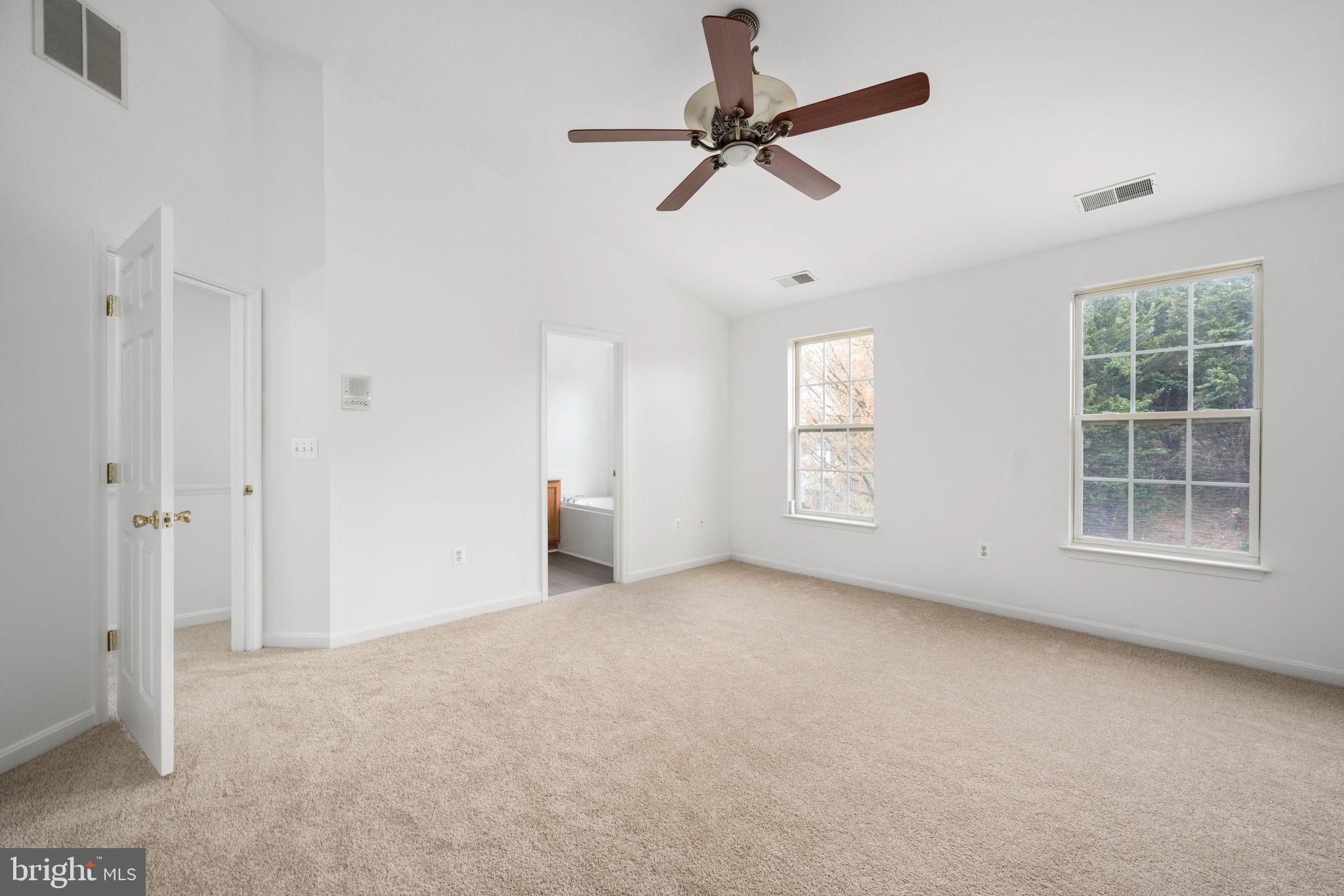 MARKHAMS GRANT - Residential