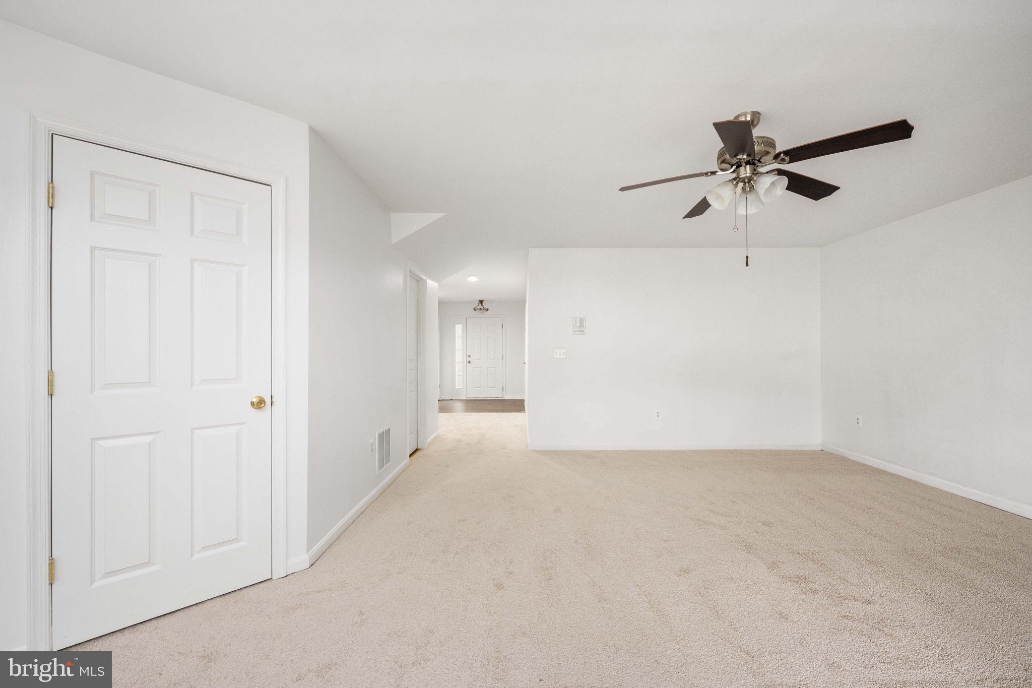 MARKHAMS GRANT - Residential