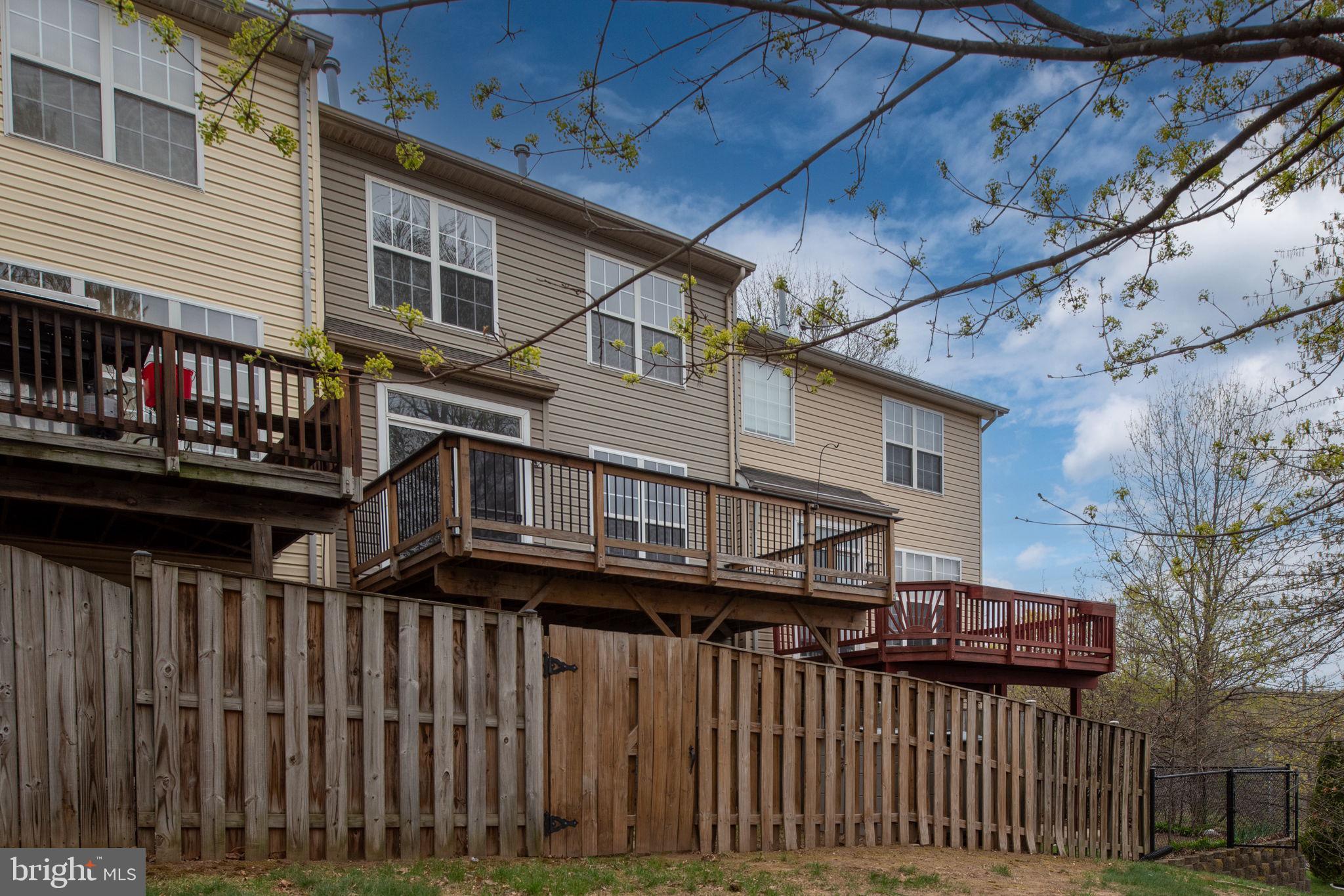 MARKHAMS GRANT - Residential