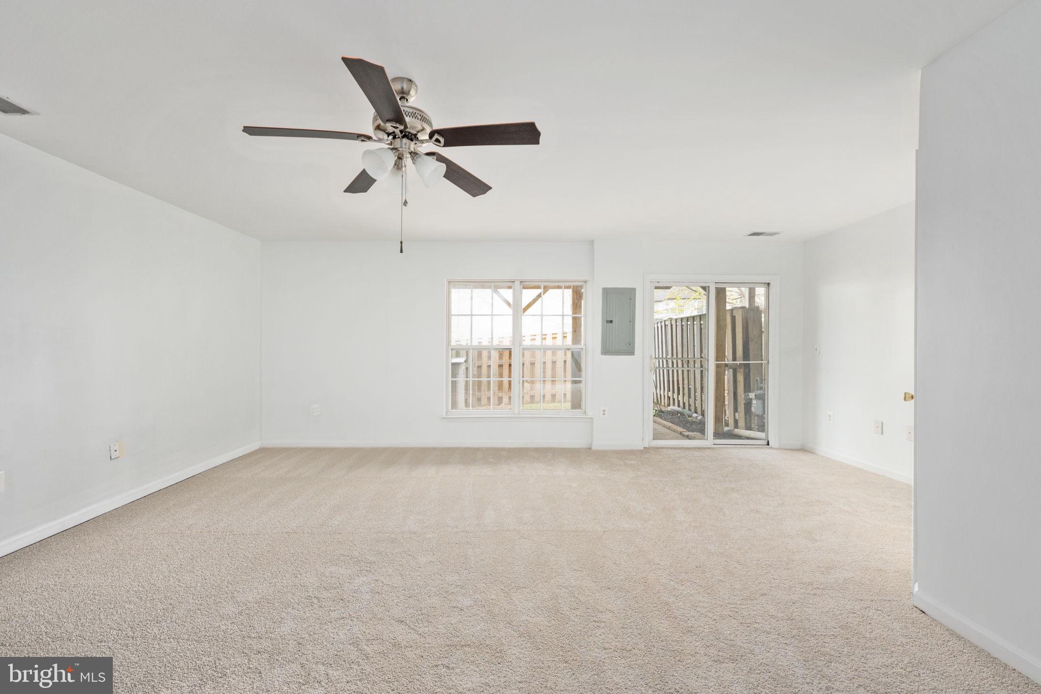 MARKHAMS GRANT - Residential