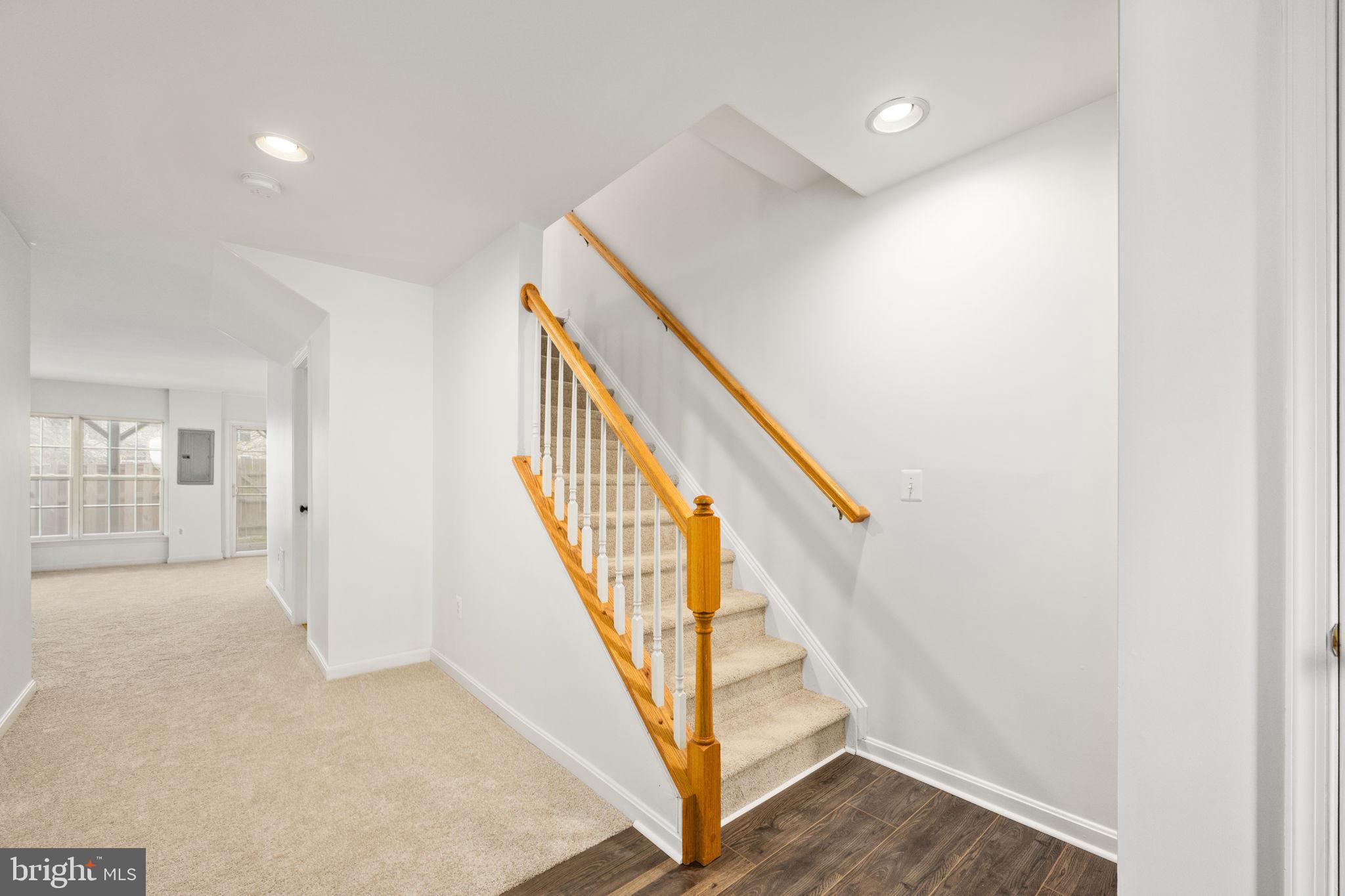 MARKHAMS GRANT - Residential