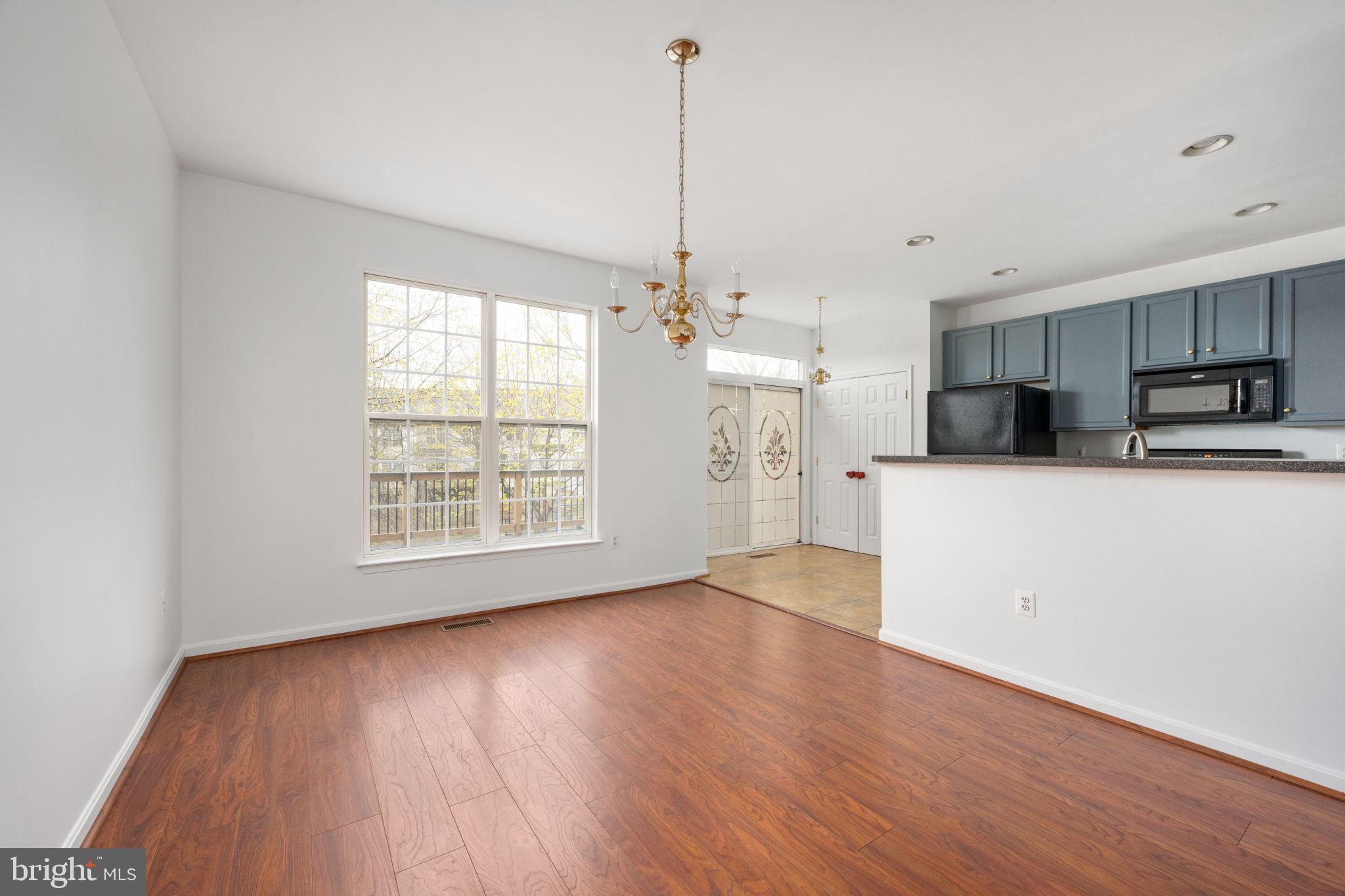 MARKHAMS GRANT - Residential